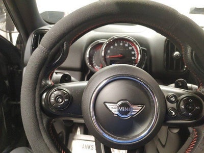 2018 MINI John Cooper Works Countryman Base