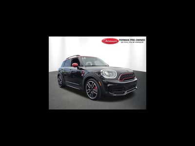 2018 MINI COUNTRYMAN Base