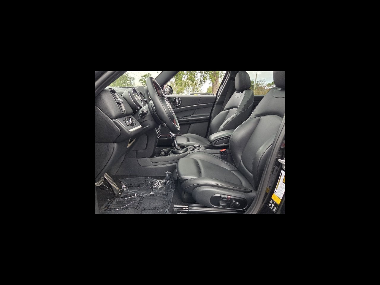 2018 MINI COUNTRYMAN Base