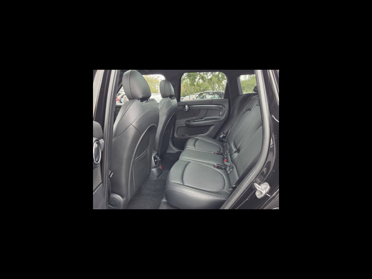 2018 MINI COUNTRYMAN Base