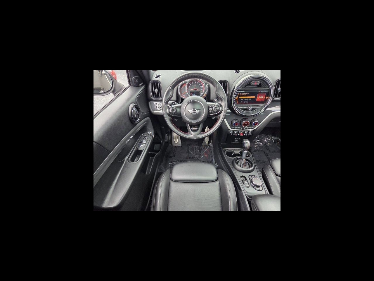 2018 MINI COUNTRYMAN Base