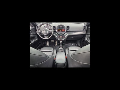 2018 MINI COUNTRYMAN Base