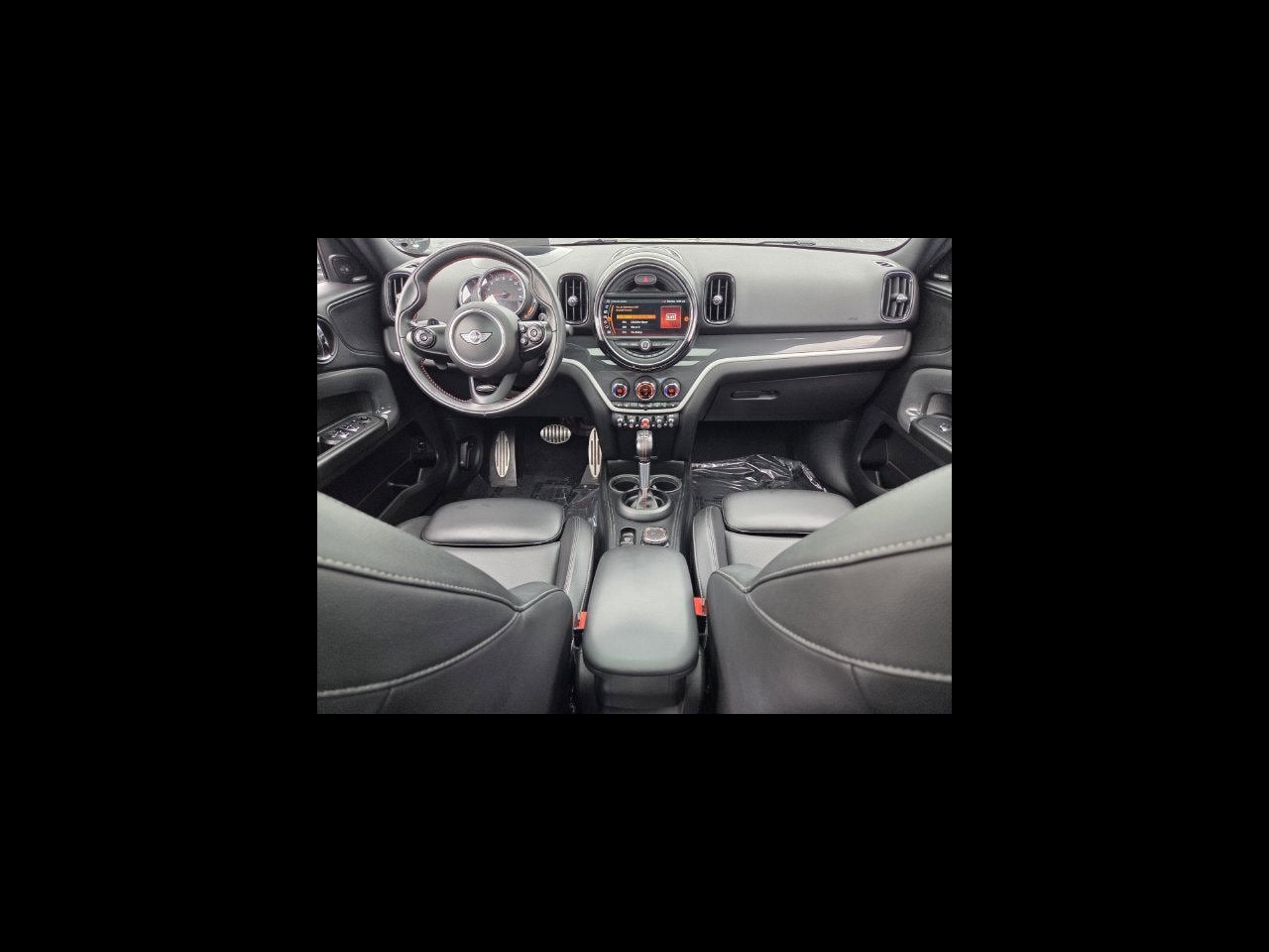 2018 MINI COUNTRYMAN Base
