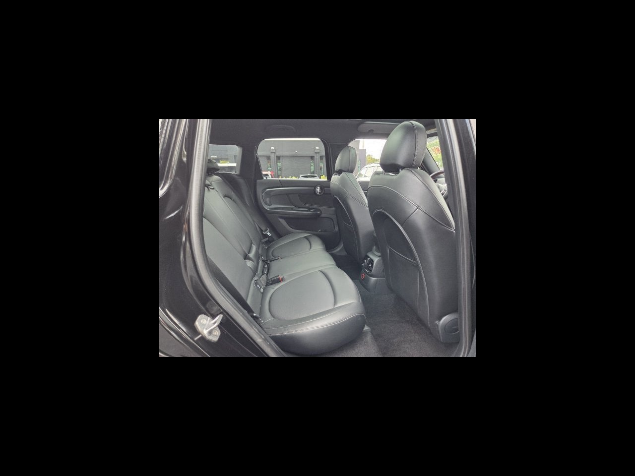 2018 MINI COUNTRYMAN Base