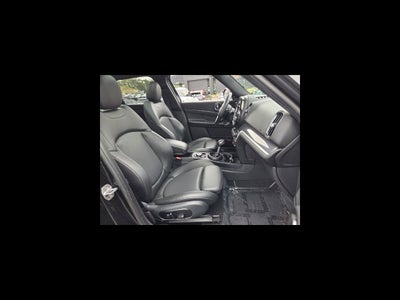 2018 MINI COUNTRYMAN Base
