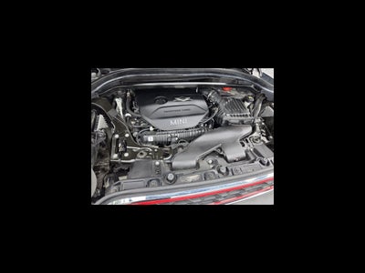 2018 MINI COUNTRYMAN Base