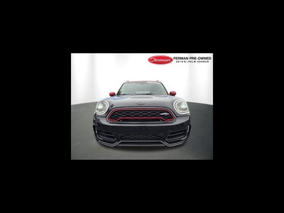 2018 MINI COUNTRYMAN Base
