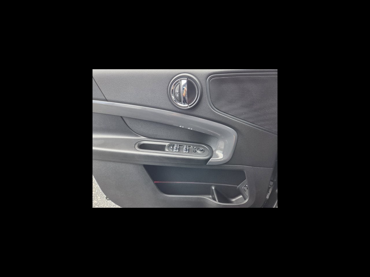 2018 MINI COUNTRYMAN Base