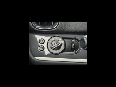 2018 MINI COUNTRYMAN Base
