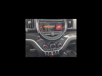 2018 MINI COUNTRYMAN Base