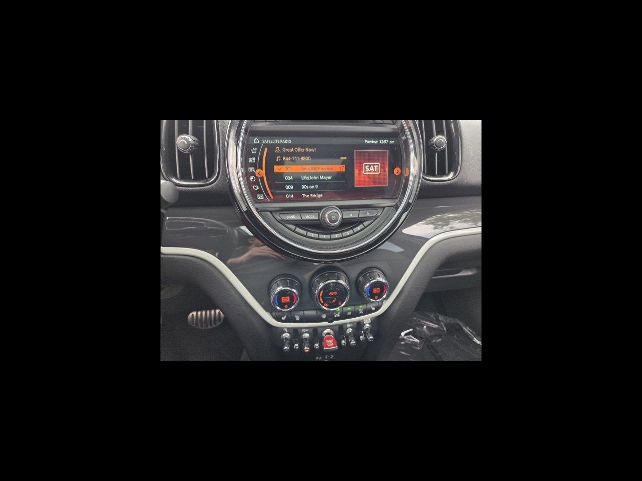2018 MINI COUNTRYMAN Base