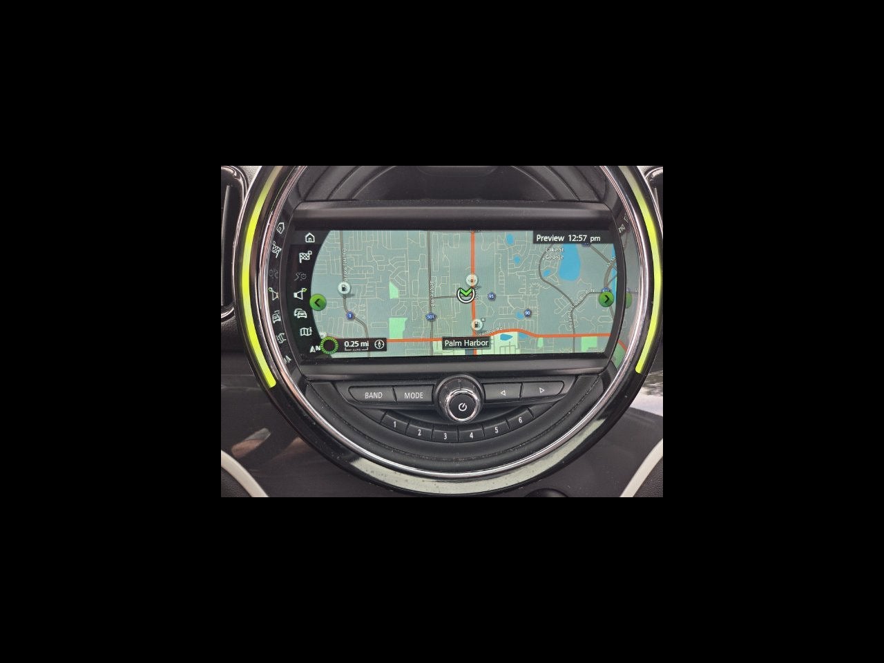 2018 MINI COUNTRYMAN Base