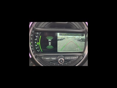 2018 MINI COUNTRYMAN Base