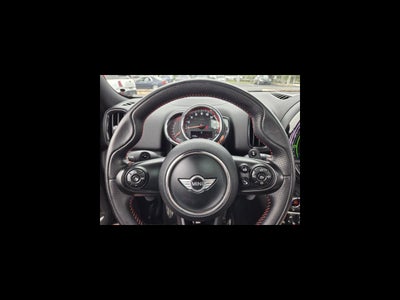 2018 MINI COUNTRYMAN Base