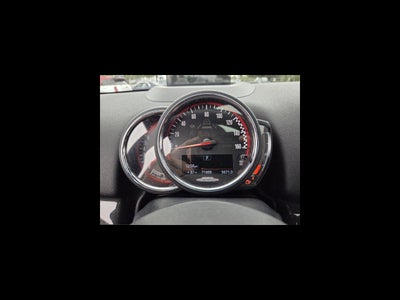 2018 MINI COUNTRYMAN Base