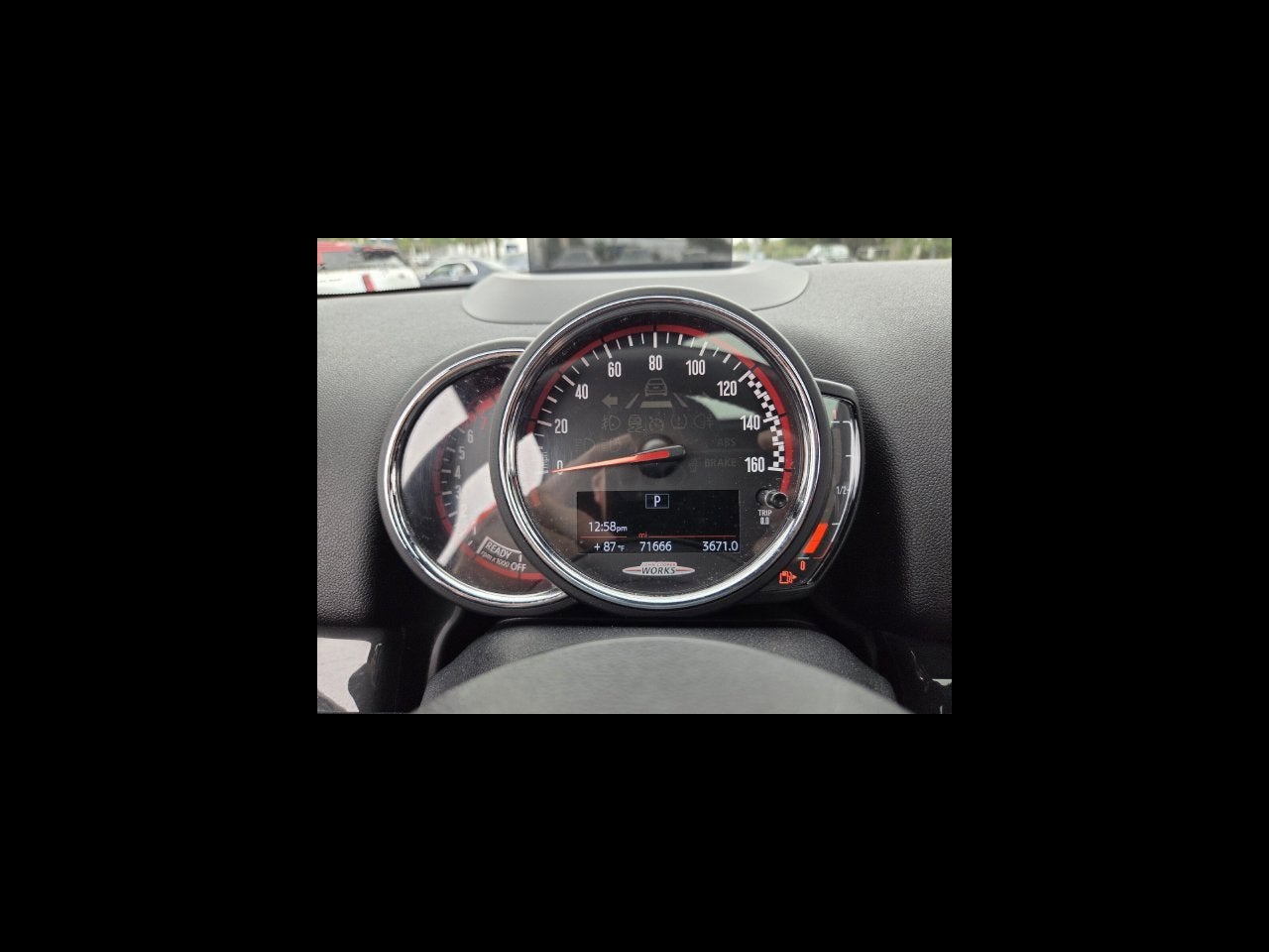 2018 MINI COUNTRYMAN Base