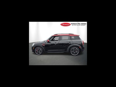 2018 MINI COUNTRYMAN Base