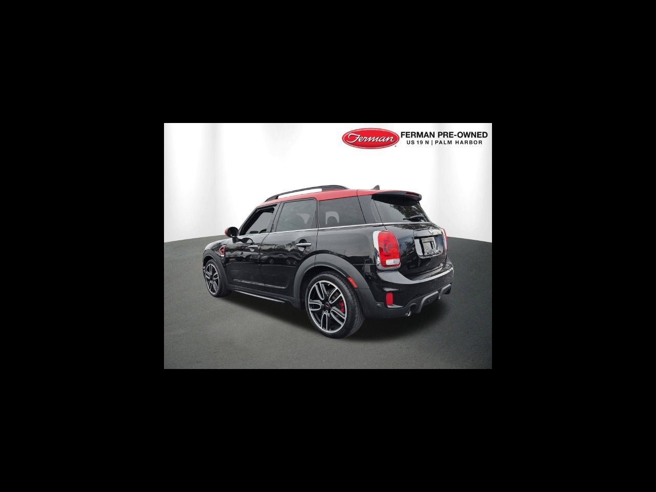 2018 MINI COUNTRYMAN Base