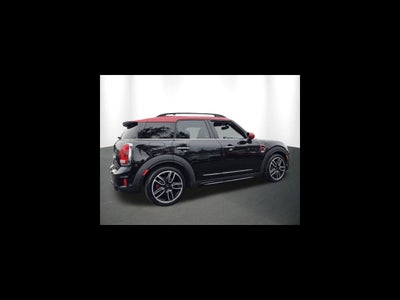2018 MINI COUNTRYMAN Base