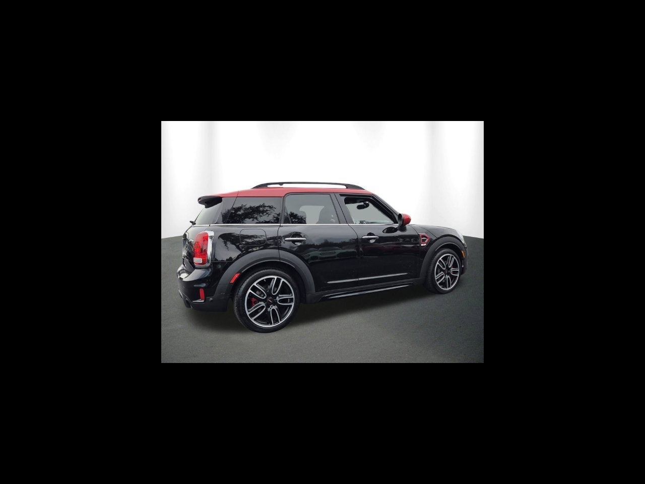 2018 MINI COUNTRYMAN Base