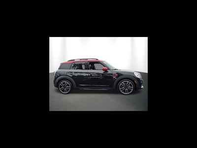 2018 MINI COUNTRYMAN Base