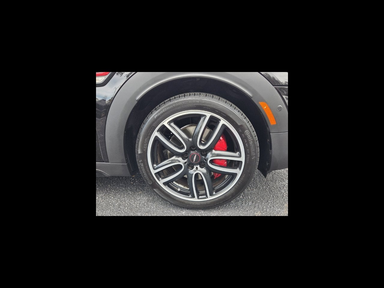 2018 MINI COUNTRYMAN Base