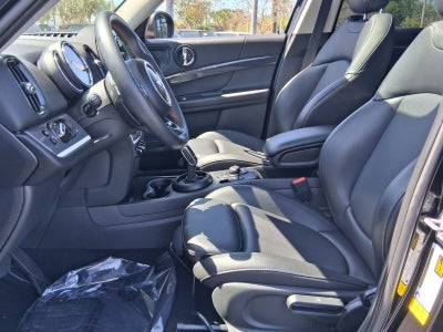 2020 MINI COUNTRYMAN CLASSIC