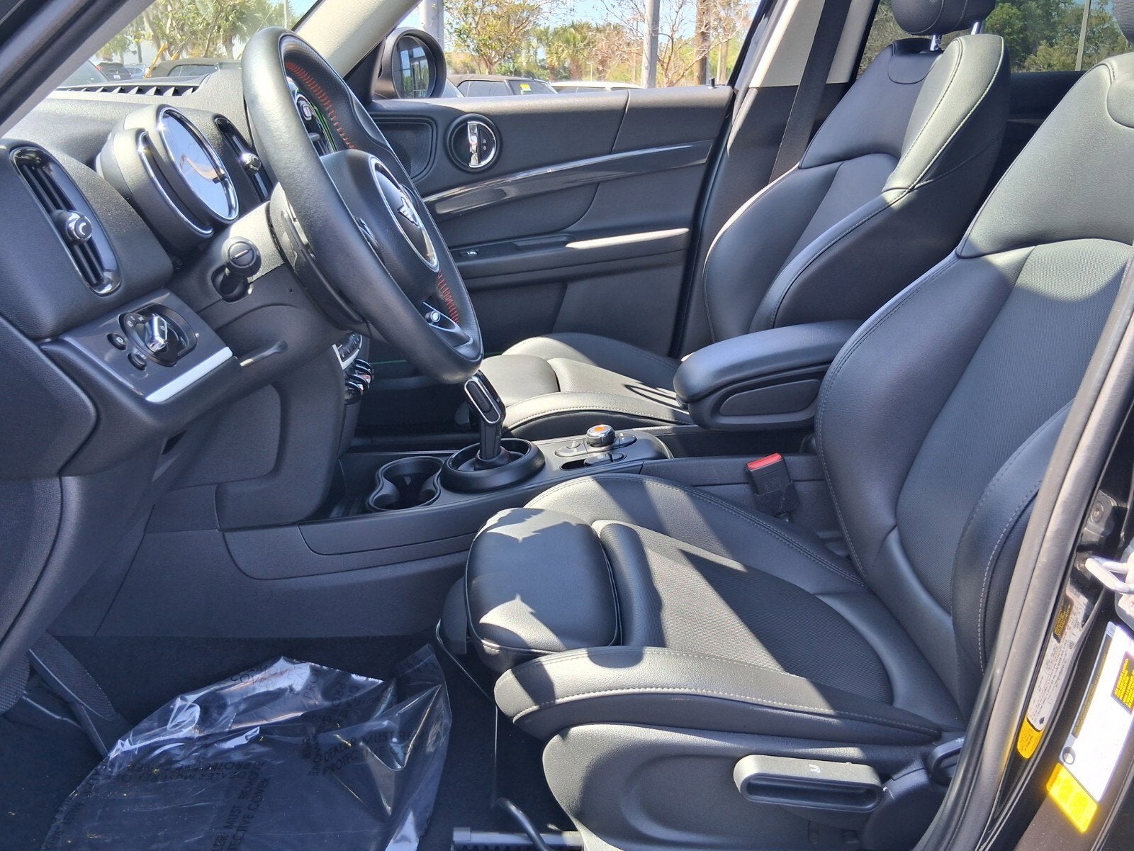 2020 MINI COUNTRYMAN CLASSIC