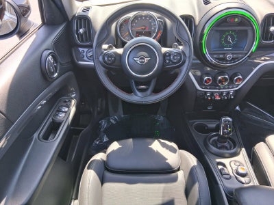 2020 MINI COUNTRYMAN CLASSIC