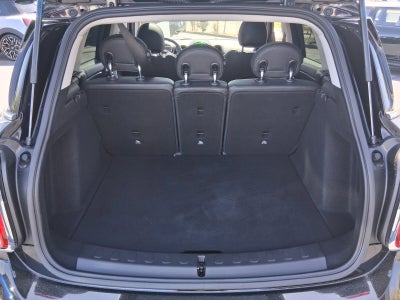 2020 MINI COUNTRYMAN CLASSIC