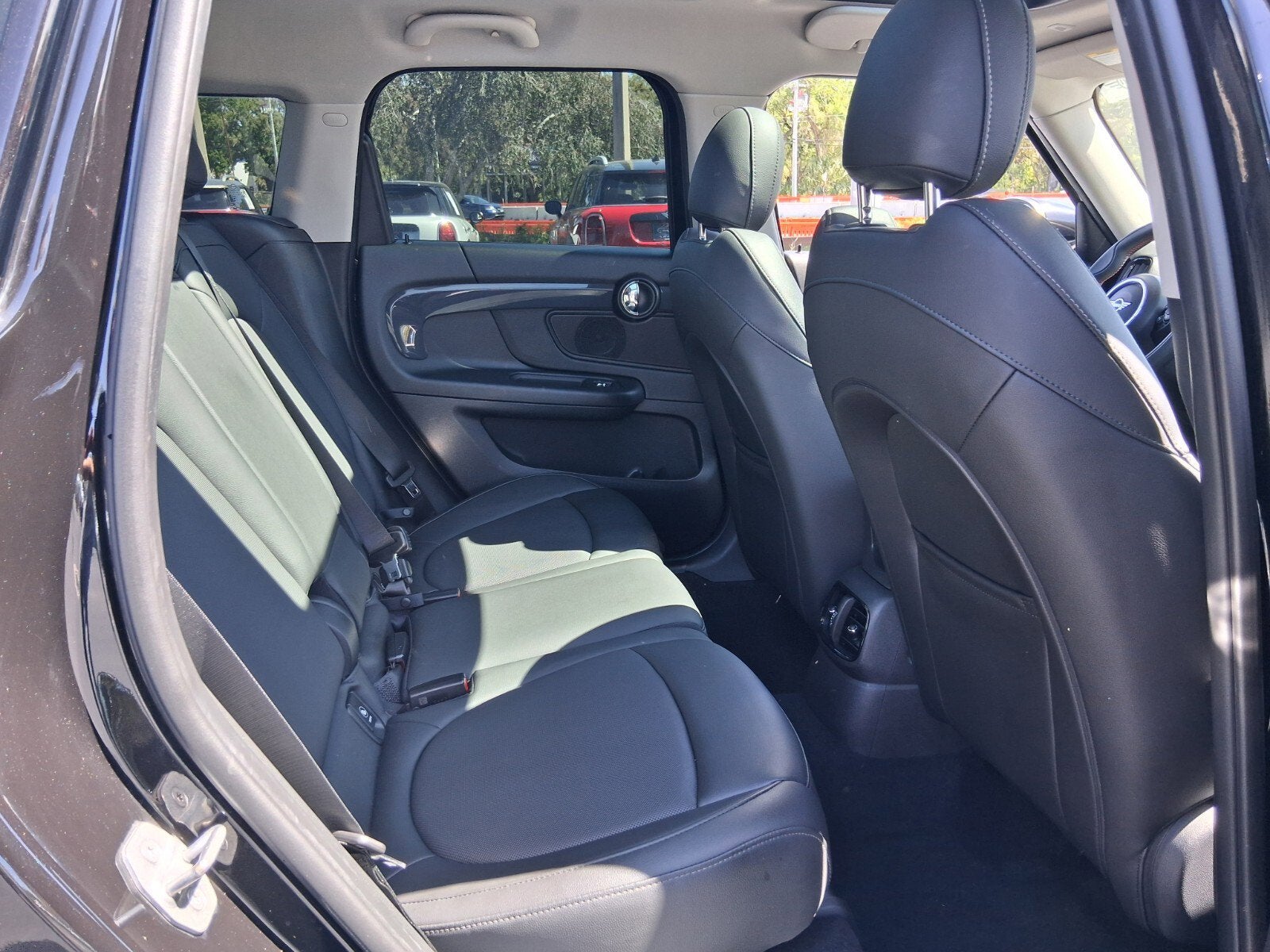 2020 MINI COUNTRYMAN CLASSIC