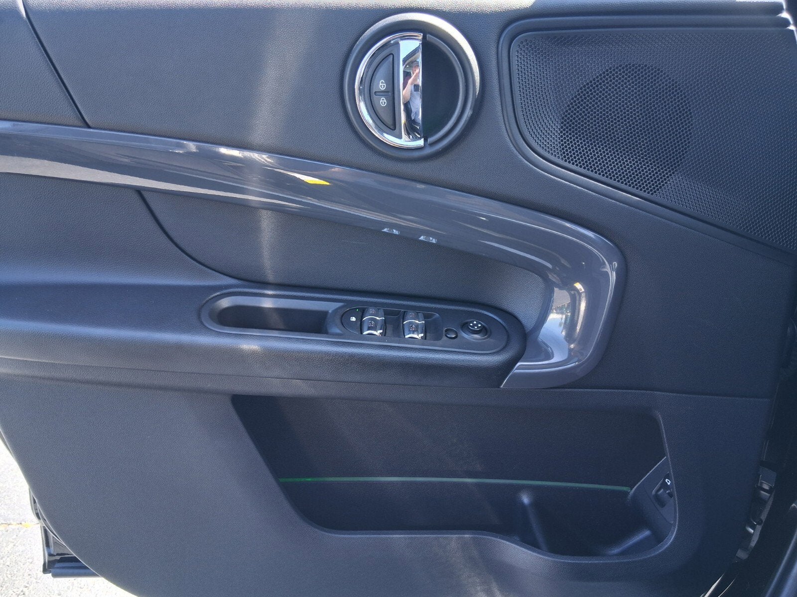 2020 MINI COUNTRYMAN CLASSIC