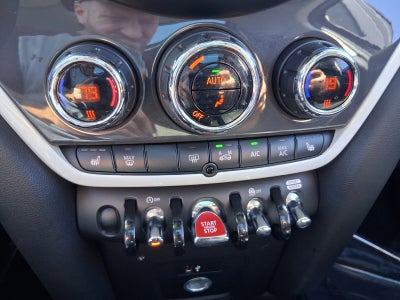 2020 MINI COUNTRYMAN CLASSIC