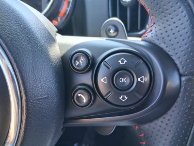 2020 MINI COUNTRYMAN CLASSIC