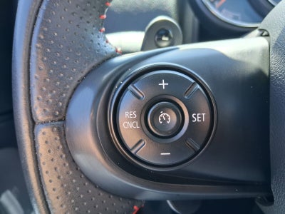 2020 MINI COUNTRYMAN CLASSIC