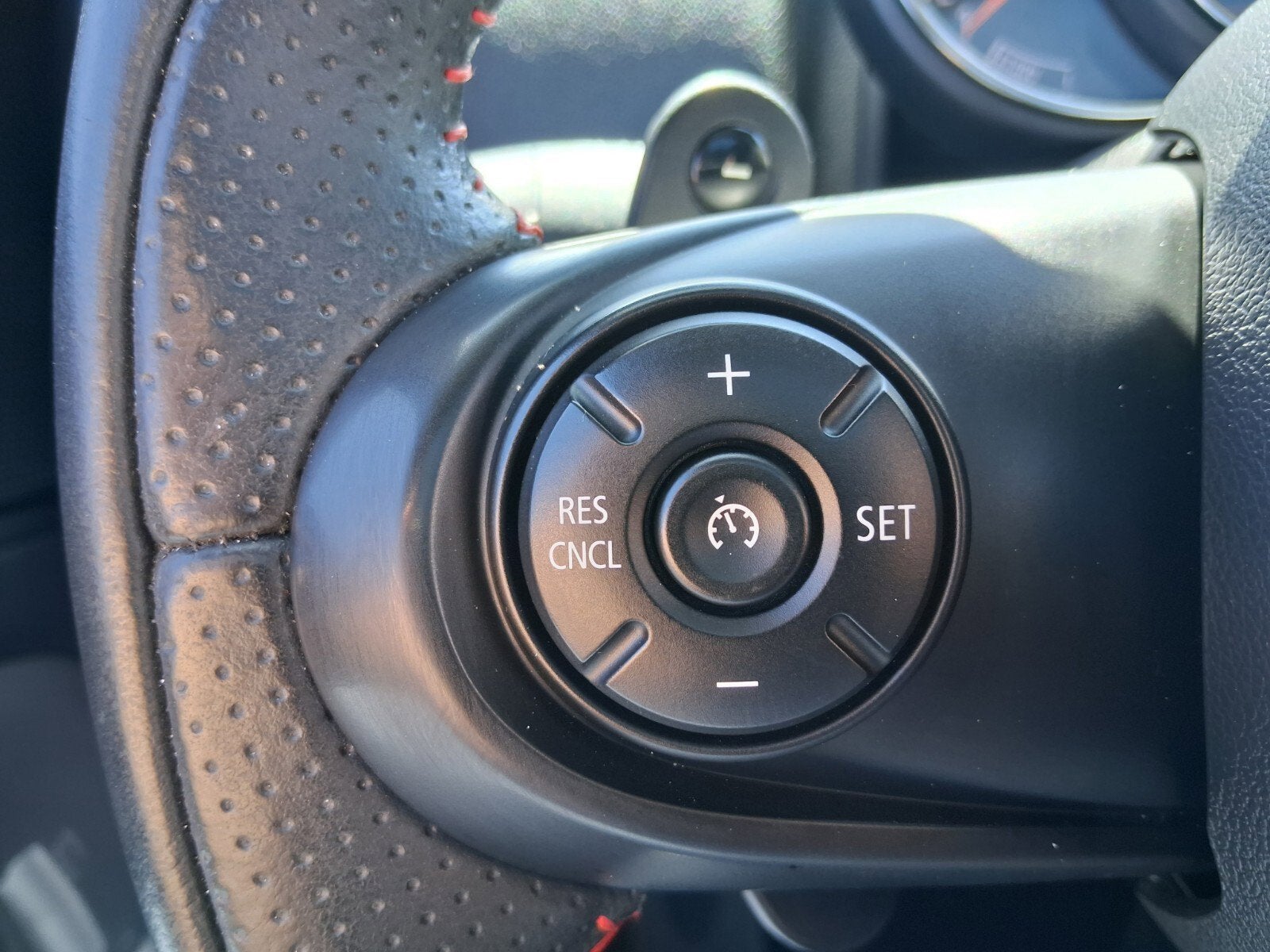 2020 MINI COUNTRYMAN CLASSIC