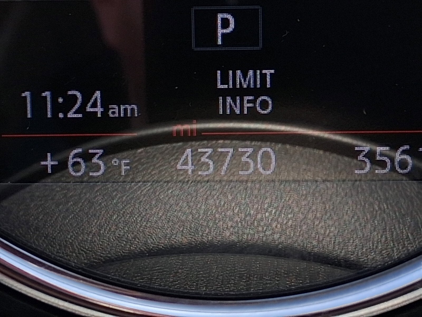 2020 MINI COUNTRYMAN CLASSIC