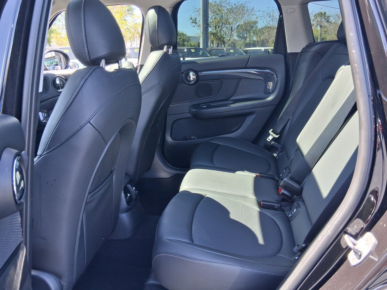 2020 MINI COUNTRYMAN CLASSIC