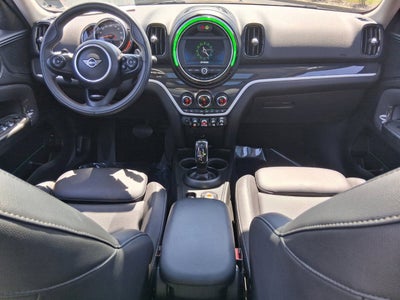 2020 MINI COUNTRYMAN CLASSIC