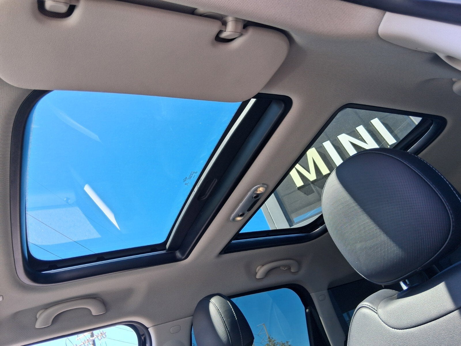 2020 MINI COUNTRYMAN CLASSIC