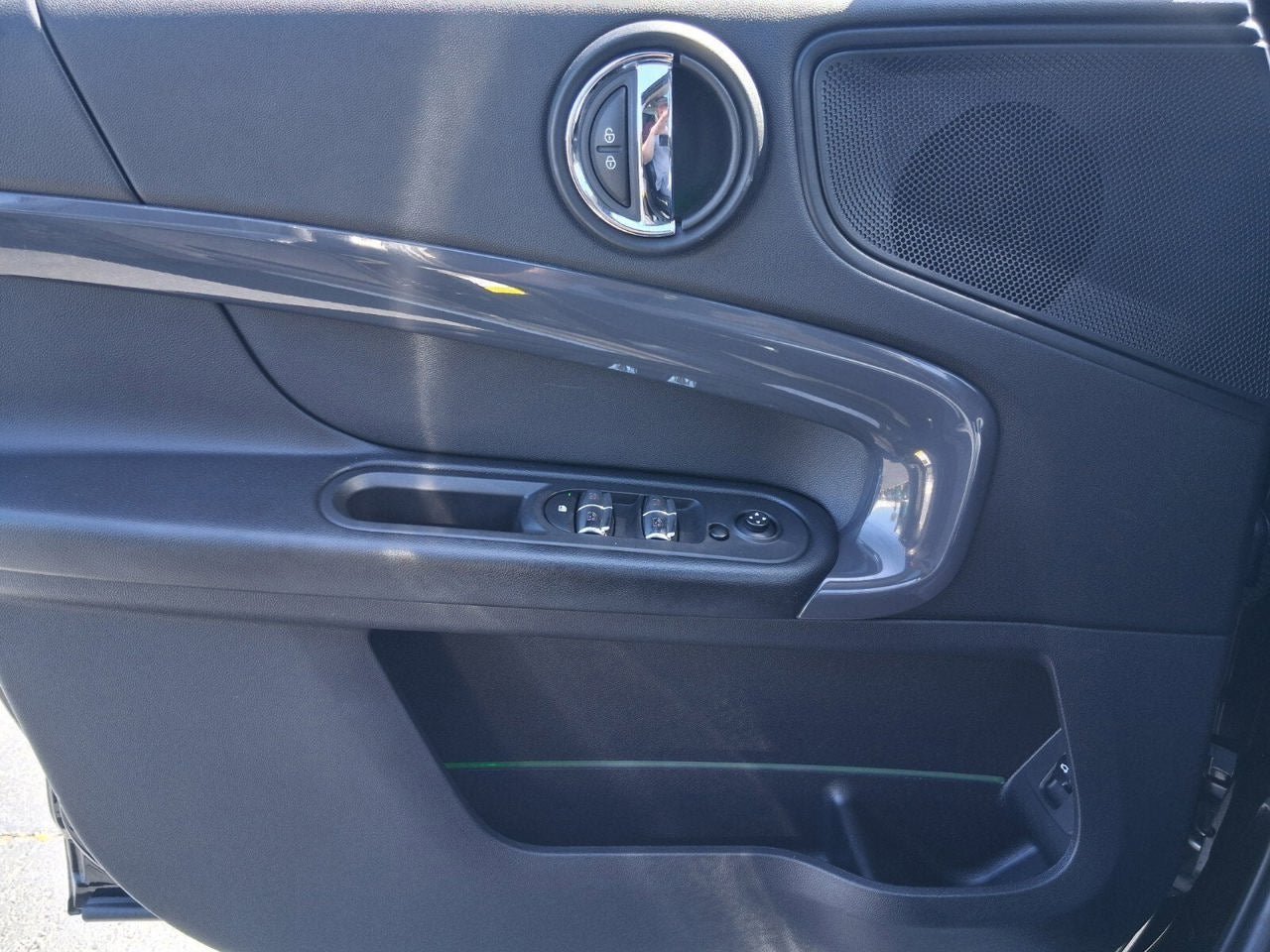 2020 MINI COUNTRYMAN CLASSIC