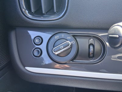 2020 MINI COUNTRYMAN CLASSIC