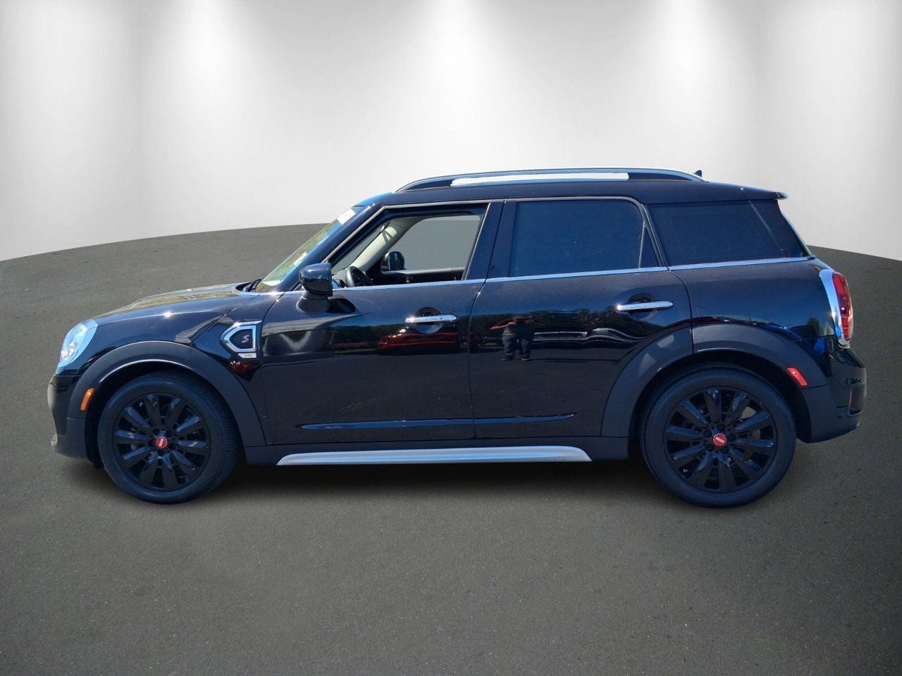 2020 MINI COUNTRYMAN CLASSIC