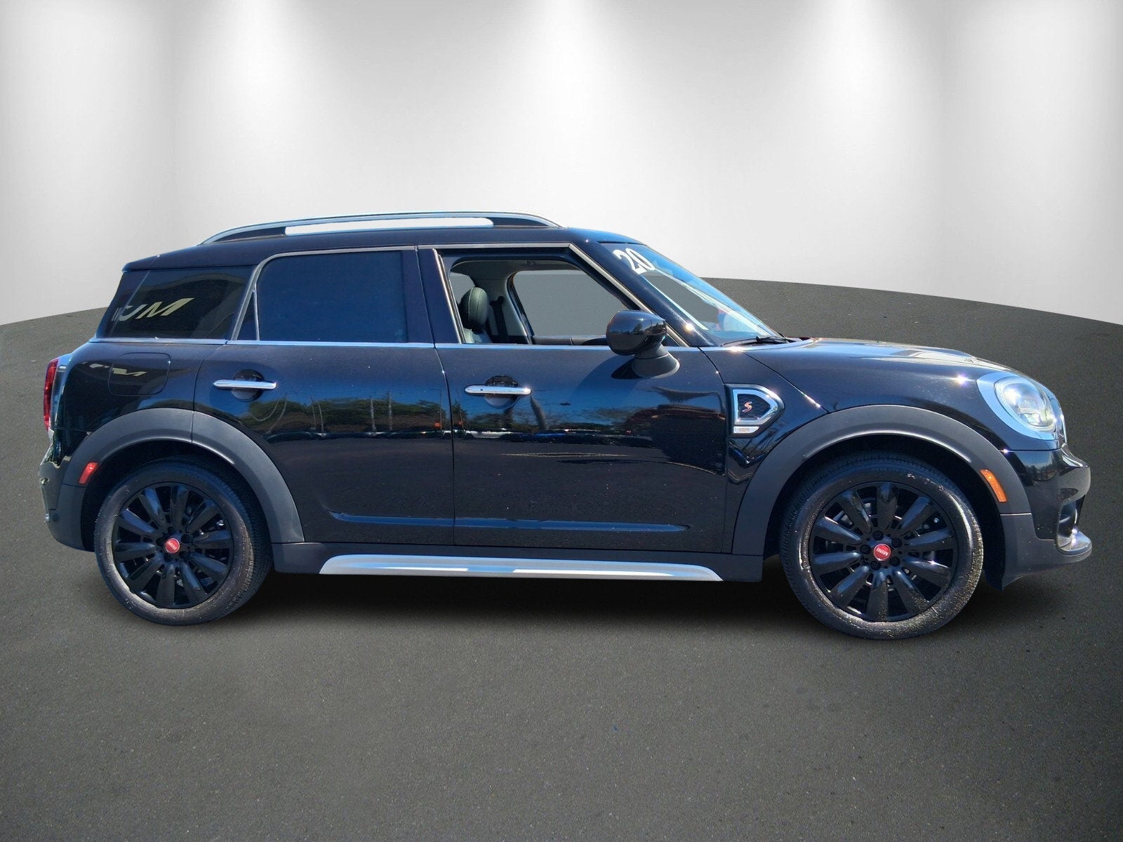 2020 MINI COUNTRYMAN CLASSIC