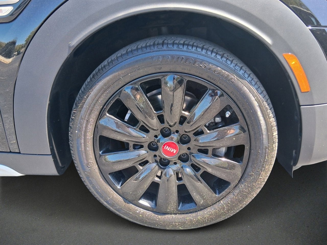 2020 MINI COUNTRYMAN CLASSIC