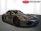 2016 Porsche Cayman Black Edition