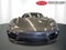 2016 Porsche Cayman Black Edition