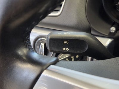 2016 Porsche Cayman Black Edition