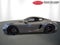 2016 Porsche Cayman Black Edition