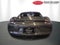 2016 Porsche Cayman Black Edition